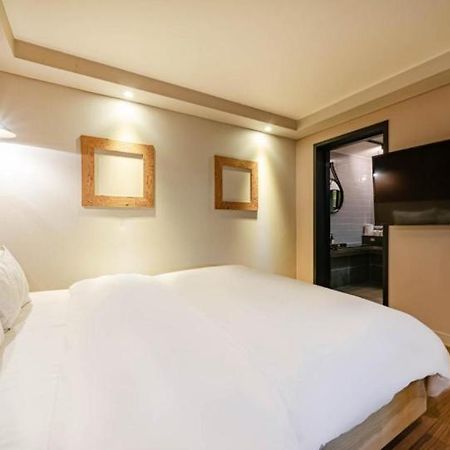 Ulsan Hotel 109 מראה חיצוני תמונה