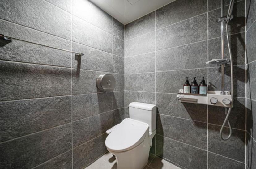 Ulsan Hotel 109 מראה חיצוני תמונה