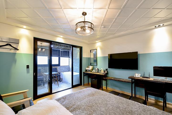 Ulsan Hotel 109 מראה חיצוני תמונה