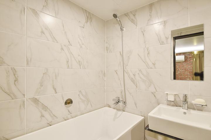 Ulsan Hotel 109 מראה חיצוני תמונה