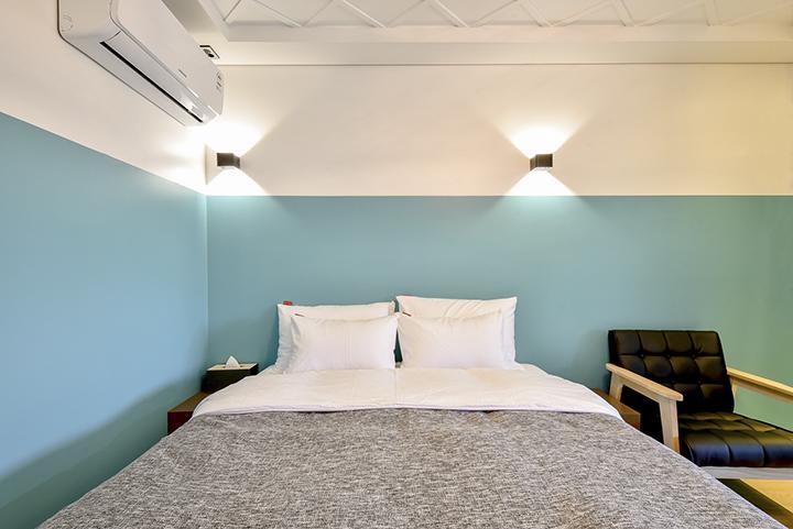Ulsan Hotel 109 מראה חיצוני תמונה