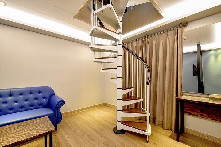 Ulsan Hotel 109 מראה חיצוני תמונה